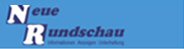 Neue Rundschau