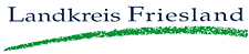 Landkreis Friesland 